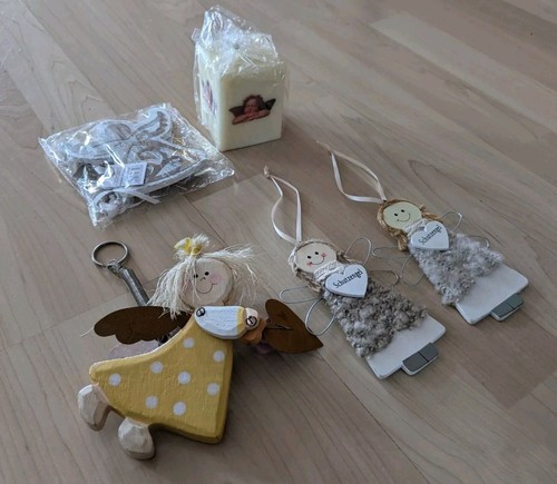 Sammlung engel schutzengel - sammlung, 6