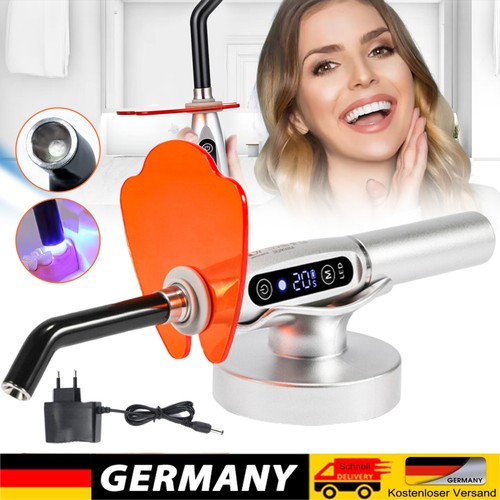 Dental led curing light - dental,