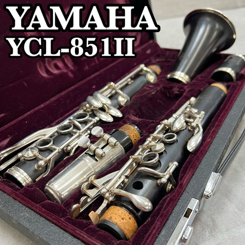 Yamaha ycl 851ii custom - yamaha, bb