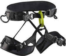 Edelrid - SE Mountain Rescue