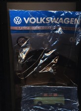 Deagostini volkswagen modell - deagostini,