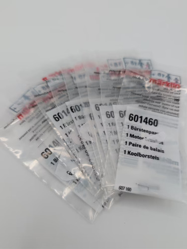 Märklin 601460 bürsten - märklin,