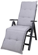 Auflage relaxliege naxos - relaxliege,