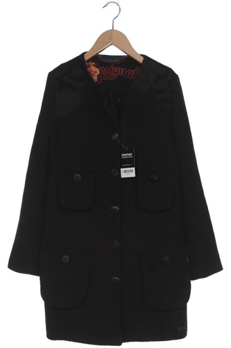 Desigual mantel damen jacke - mantel,
