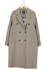MANGO Mantel Damen Jacke Parka