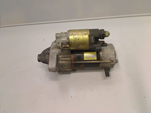 Anlasser 28100 23030 - anlasser,