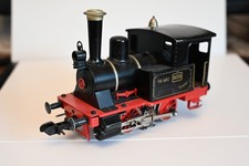 MÄRKLIN Spur 1 Lok "Luzie"