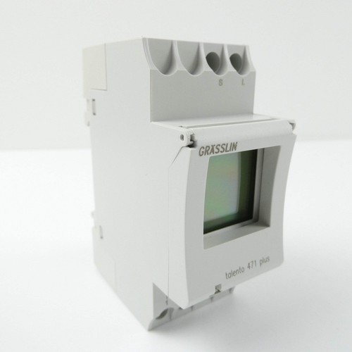Grässlin talento 471 plus - grÄsslin,