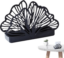 Serviettenhalter, Tuch Aufbewahrungshalter, Landhaus-Stil Handtuchhalter Organiz