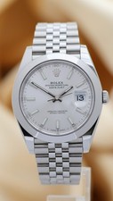 Rolex Datejust 41mm Automatik