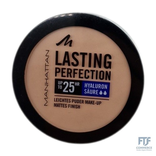 Manhattan lasting perfection - manhattan,