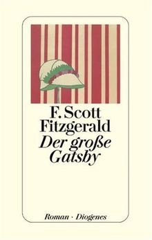 Der große gatsby - gatsby, scott