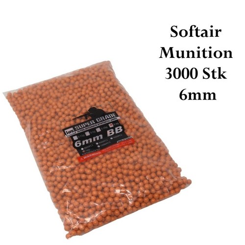 Neu airsoft softair - neu, muntion