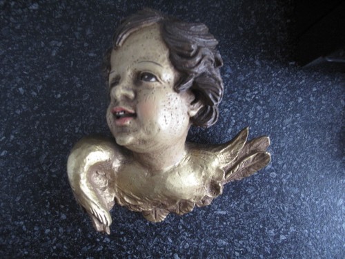 Gilde puttenengel - gilde,