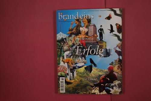 340445 brandeins brand eins - brand,