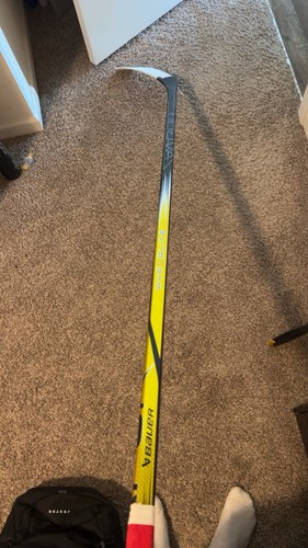 Bauer vaper hyper2lite right - vaper,