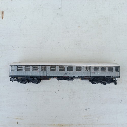 Märklin silberling - h0,