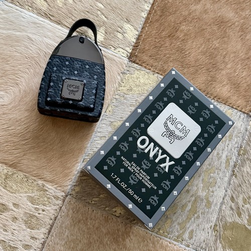 Mcm onyx eau - onyx, 50
