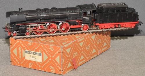 Märklin 800 2 - f, .2