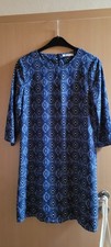 Damen Stiefelkleid  Business