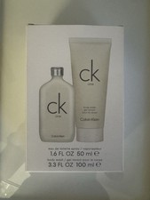 Calvin klein one - calvin,