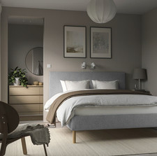 Ikea tarnkullen bezug für - ikea,