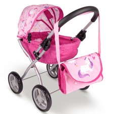 Malplay puppenwagen - malplay,
