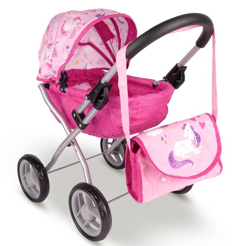 Malplay puppenwagen - malplay,