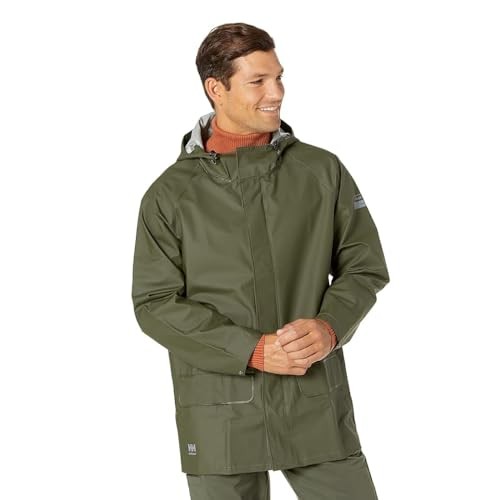Helly hansen mandal pvc - hansen,