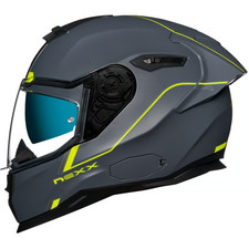 NEXX  SX.100R FRENETIC NEON