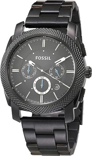 New fossil machine fs4552ie - fossil,