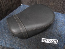 Honda VT 125 C Shadow Rear