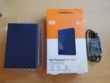 Western Digital (WD) My