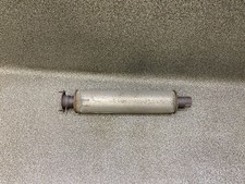 Mittelschalldämpfer Auspuff Volvo V70 II D5 03.1992.078