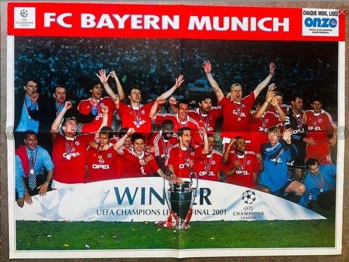 Poster bayern münchen - -,