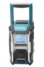Makita mr001gz akku radio - makita,