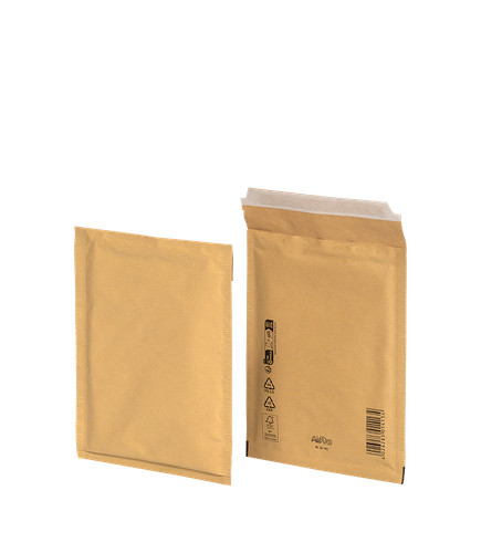 Luftpolstertaschen 100 - luftpolstertaschen, (100