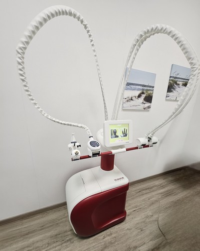 Icoone laser mit led - laser,