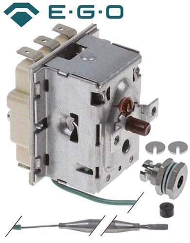 Ego sicherheitsthermostat 135 - ego,