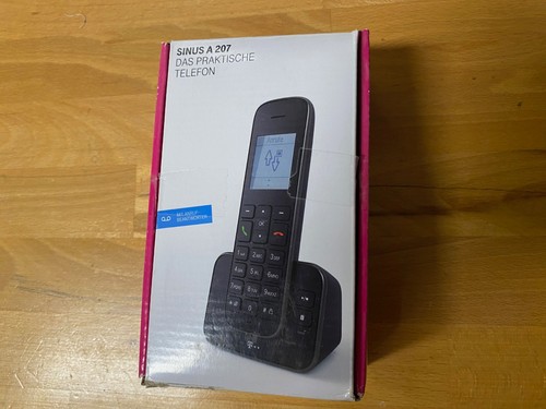 Telekom sinus 207 - sinus,