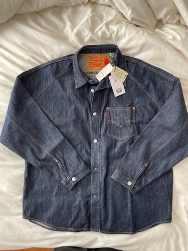 Levi jordan denim - x,
