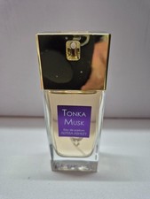 Alyssa Ashley Tonka Musk Eau De Parfum Spray 30ml