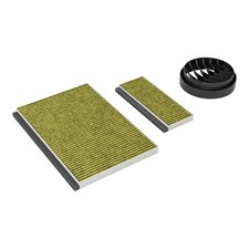 Bosch CleanAir Plus Starterset