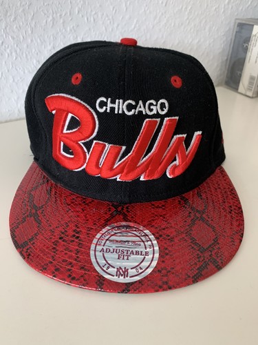Chicago bulls snapback cap - |, |