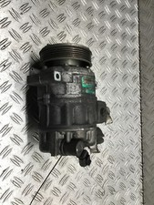 Klimakompressor VW Touran I