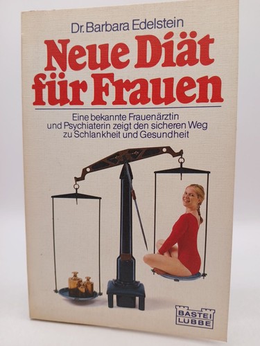 Neue diät für frauen barbara - diät,