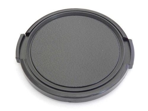 58mm objektivdeckel snap - 58mm,