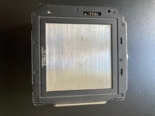 Hasselblad A12 Magazin, Nummerngleich, Schwarz