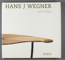 Hans wegner design - j,