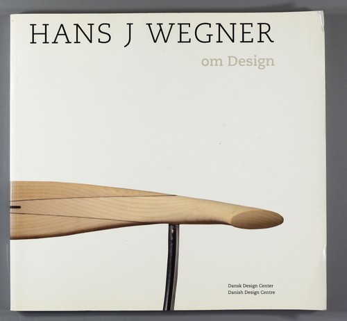 Hans wegner design - j,